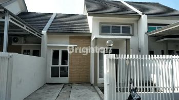 rumah baru gress murah Cemandi Betro Sedati Juanda