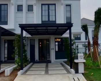 Rumah mewah murah di Cimanggis depok