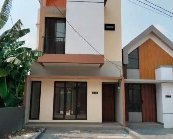 Rumah exlusive Balaraja Tangerang