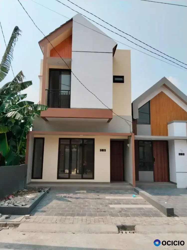 Rumah exlusive Balaraja Tangerang