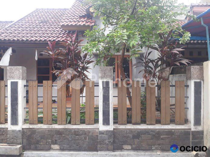Dijual Rumah Vila Ilhami Karawaci Tangerang di Kelapa Dua