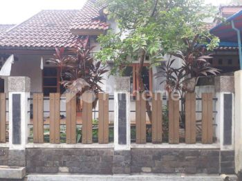 Dijual Rumah Vila Ilhami Karawaci Tangerang di Kelapa Dua