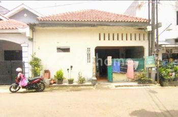 Dijual Rumah Siap Huni di Perumahan Harkit Tangerang