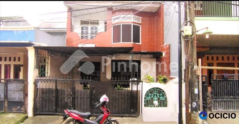Dijual Rumah Perum3 Karawaci Tangerang di Karawaci
