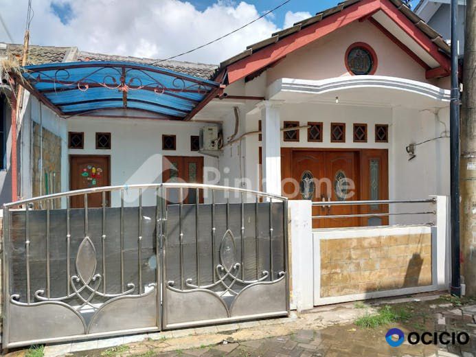 Dijual Rumah Dekat Sumarecon Serpong di DASANA INDAH - KELAPA DUA TANGERANG