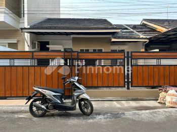 Dijual Rumah Nyaman dan Asri di Bojong Nangka