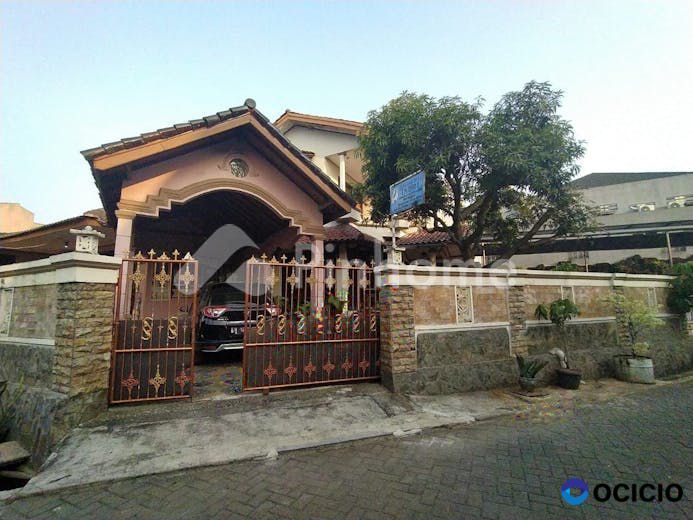 Dijual Rumah Bagus & Nyaman Dekat Masjid di Perumnas 3 Karawaci Tangerang