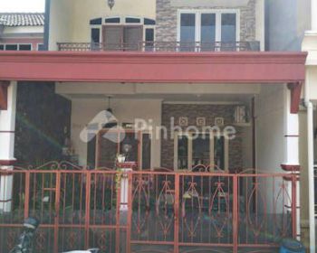 Dijual Rumah 2 Lantai Siap Huni di Islamik Village Karawaci, Jl. Alam