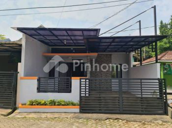 Dijual Rumah Dalam Cluster Siap Huni di Royal Karawaci