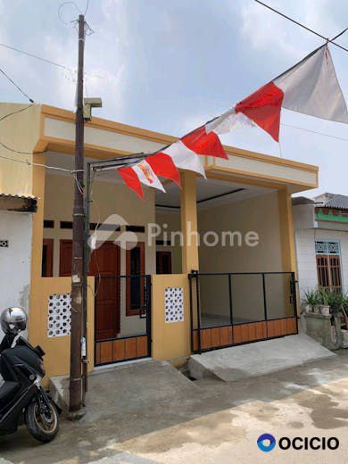 Dijual Rumah Siap Huni Dekat Mall di Perumahan Dasana Indah Kabupaten Tangerang