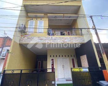 Dijual Rumah Siap Huni Dekat RS di Kelapa Dua