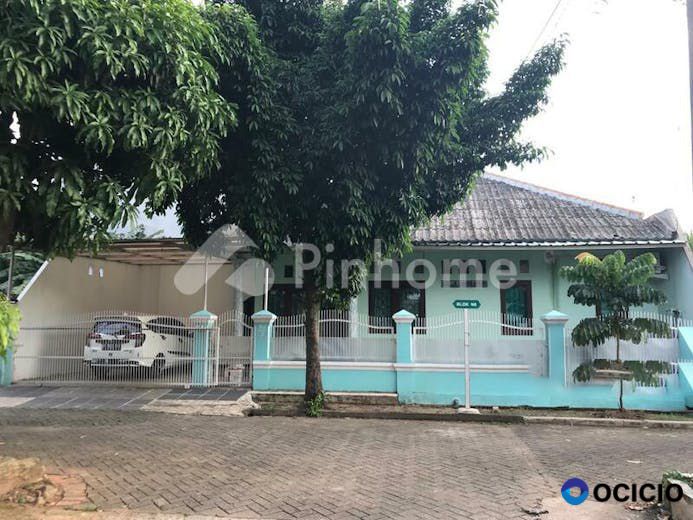 Dijual Rumah Lokasi Strategis di Islamic Village Jl Kelapa Dua Raya