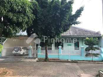 Dijual Rumah Lokasi Strategis di Islamic Village Jl Kelapa Dua Raya