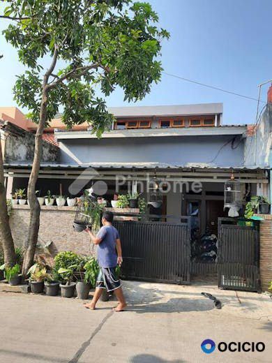 Dijual Rumah Lokasi Strategis di Perumnas 2 Karawaci