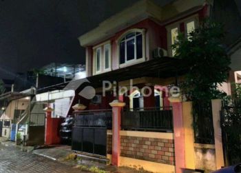 Dijual Rumah Super Strategis di Vila Ilhami Jl Kelapa Dua Raya