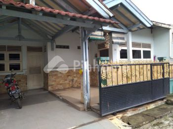 Dijual Rumah Lokasi Bagus di Islamic Village Jl Kelapa Dua Raya