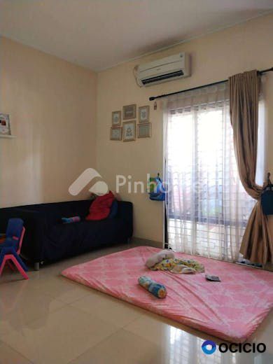 Dijual Rumah Fasilitas Terbaik di Sumur Pancing