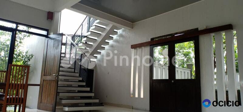 Dijual Rumah Fasilitas Terbaik di Mediteranian Golf Hill Sentul City