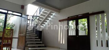 Dijual Rumah Fasilitas Terbaik di Mediteranian Golf Hill Sentul City