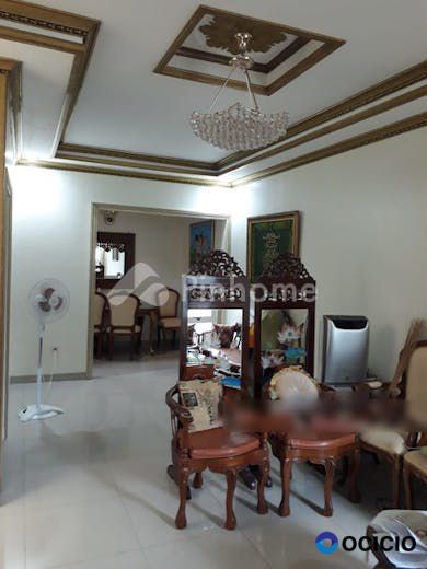 Dijual Rumah Sangat Strategis di Residence One Jl Red Diamond, Lengkong Gudang