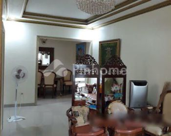 Dijual Rumah Sangat Strategis di Residence One Jl Red Diamond, Lengkong Gudang