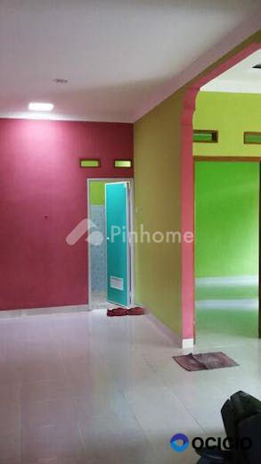 Dijual Rumah Lingkungan Nyaman di Griya Karawaci . Jl. Gandasari, Curug