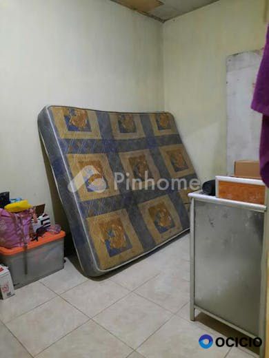 Dijual Rumah Fasilitas Terbaik di Perumahan Binong Permai