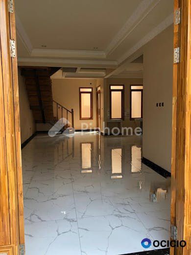 Dijual Rumah Bebas Banjir di Mawaddah Islamik Village Kelapa Dua