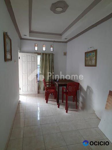 Dijual Rumah Lokasi Bagus di Dasana Indah Bonang