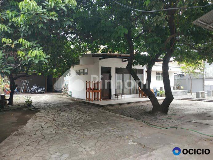 Dijual Rumah Jarang Ada di Jl.Kerja Bakti Keramat Jati