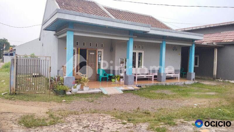 Dijual Rumah Sangat Strategis di Legok