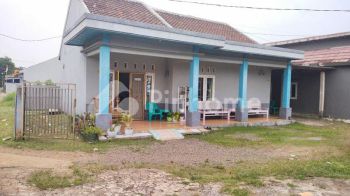 Dijual Rumah Sangat Strategis di Legok