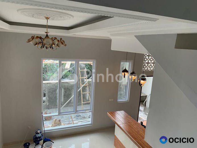 Dijual Rumah Fasilitas Terbaik di Cluster Catalina Gading Serpong