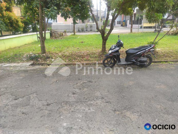 Dijual Rumah Lingkungan Nyaman di Vila Rizki Ilhami Jl. Legok Raya