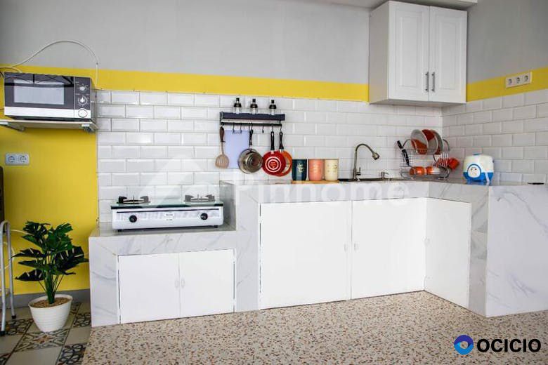 Dijual Rumah Jarang Ada di One Kemanggisan Residence