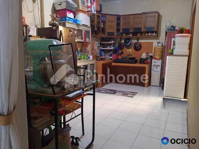 Dijual Rumah Sangat Cocok Untuk Investasi di Karawaci Residence Jl Legok Raya