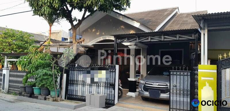 Dijual Rumah Super Strategis di Perumnas 3 Karawaci