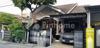 Dijual Rumah Super Strategis di Perumnas 3 Karawaci