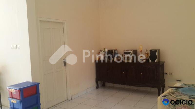 Dijual Rumah Lingkungan Asri di Bukit Pamulang Indah Jl. Dr. Setiabudi, Pamulang