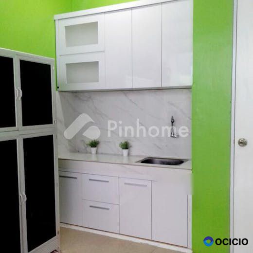 Dijual Rumah Jarang Ada di Jl. Prabu Kiansantang, Gebang Raya