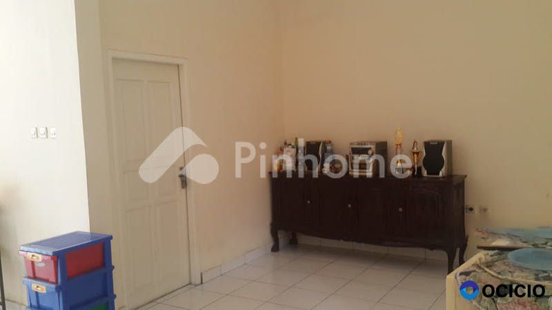 Dijual Rumah Lokasi Bagus di Bukit Pamulang Indah Jl. Dr. Setiabudi, Pamulang