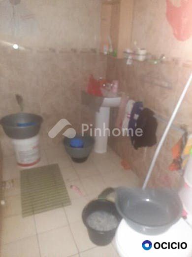 Dijual Rumah Lokasi Bagus di Komplek Sekneg