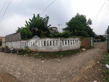 Dijual Rumah Lingkungan Nyaman di Vila Rizki Ilhami Jl. Legok Raya