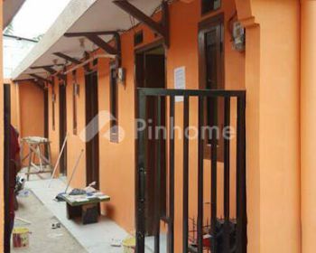 Dijual Rumah Lingkungan Nyaman di Jl.Desa Kadu Bitung Curug