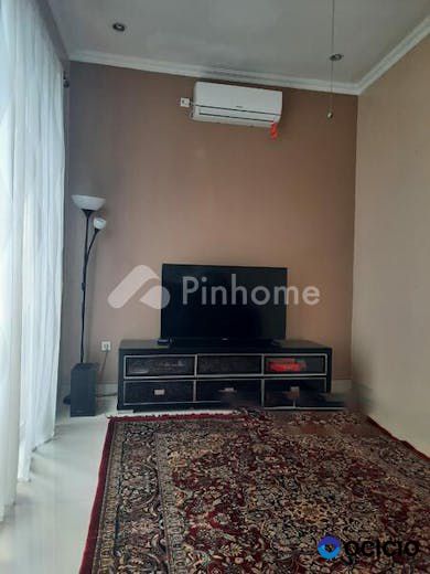 Dijual Rumah Lingkungan Asri di Vila Rizki Ilhami