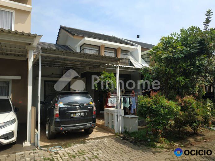 Dijual Rumah Dilingkungan Yang Nyaman dan Asri di Jaya Imperial Park