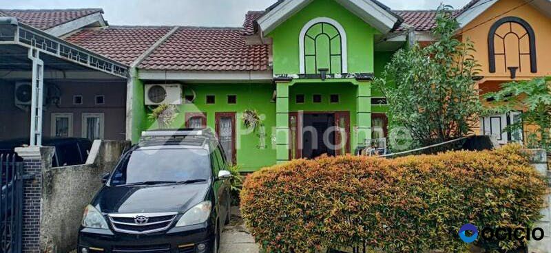 Dijual Rumah Jarang Ada di Karawaci Residence Jl Legok Raya