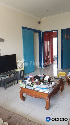 Dijual Rumah Super Strategis di Islamic Village Jl Kelapa Dua Raya