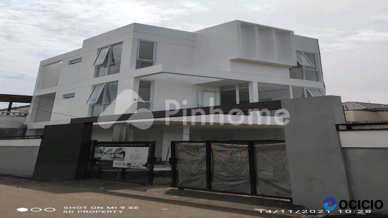 Dijual Rumah Lokasi Strategis Harga Terbaik di Jl. Perdana, Pesanggrahan,