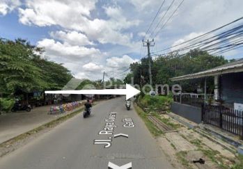 Dijual Tanah Komersial Cukang Galih Curug Tangerang di Jl. Raya Cukang Galih